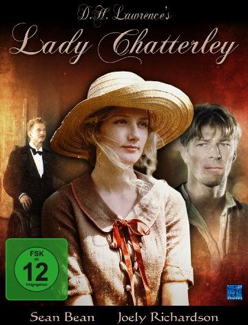 Ken Russell - D.H. Lawrence`s Lady Chatterley - Preis vom 02.10.2026 23:42:20 h