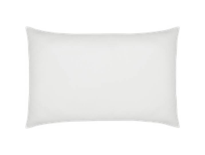 Lot de 2 protège oreillers molleton coton bio Mona