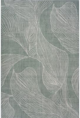 Nuloom Daphina Abstract Washable Rug