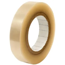 3M 5699 Abziehhilfe für Abdeckfolien aus Polyesterträger 300mmx67m, transparent