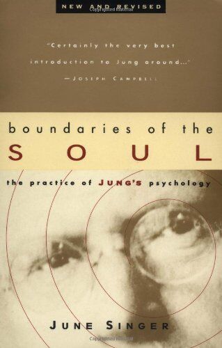 June Singer - Boundaries of the Soul - Preis vom 10.10.2026 11:48:34 h