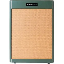 Blackstar JJN 212VOC Racing Green Jared James Nichols Signature - Box E-Gitarre