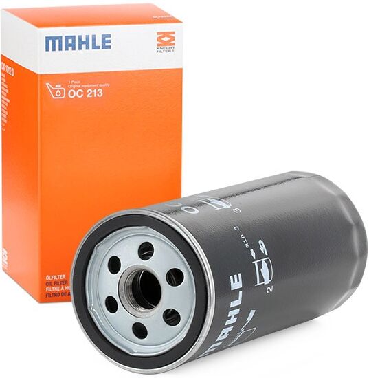 MAHLE OC 213 Ölfilter