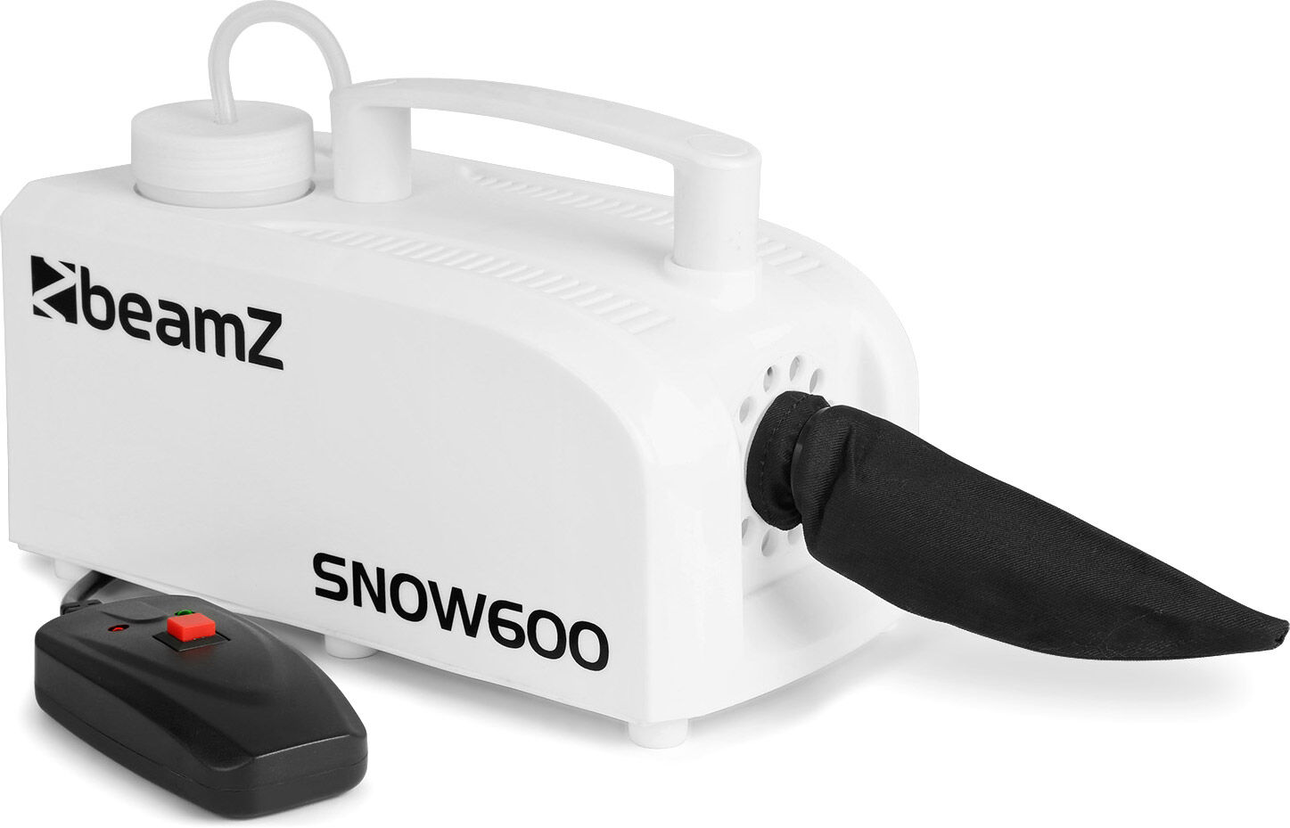Beamz Snow600 Schneemaschine