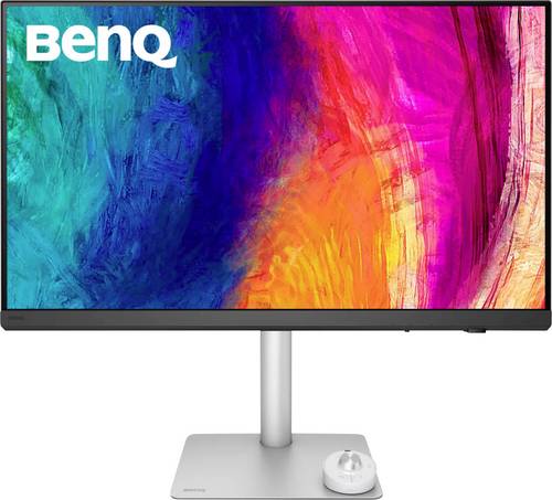 BenQ PD3226G LCD-Monitor EEK G (A - G) 80cm (31.5 Zoll) 3840 x 2160 Pixel 16:9 1 ms HDMI, DisplayPort, Thunderbolt, USB-C