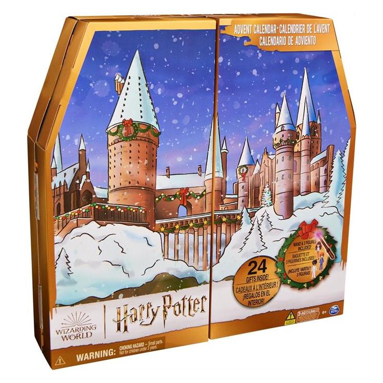 Spin Master Wizarding World - Minifiguren (6067358)