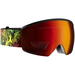 Atomic Redster Manuel Feller Signature L HD Skibrille