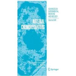 Arterial Chemoreceptors, Fachbücher von Chris Peers, Constancio Gonzalez, Colin A. Nurse, A Nurse Colin