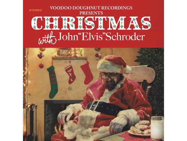 Holiday Single
