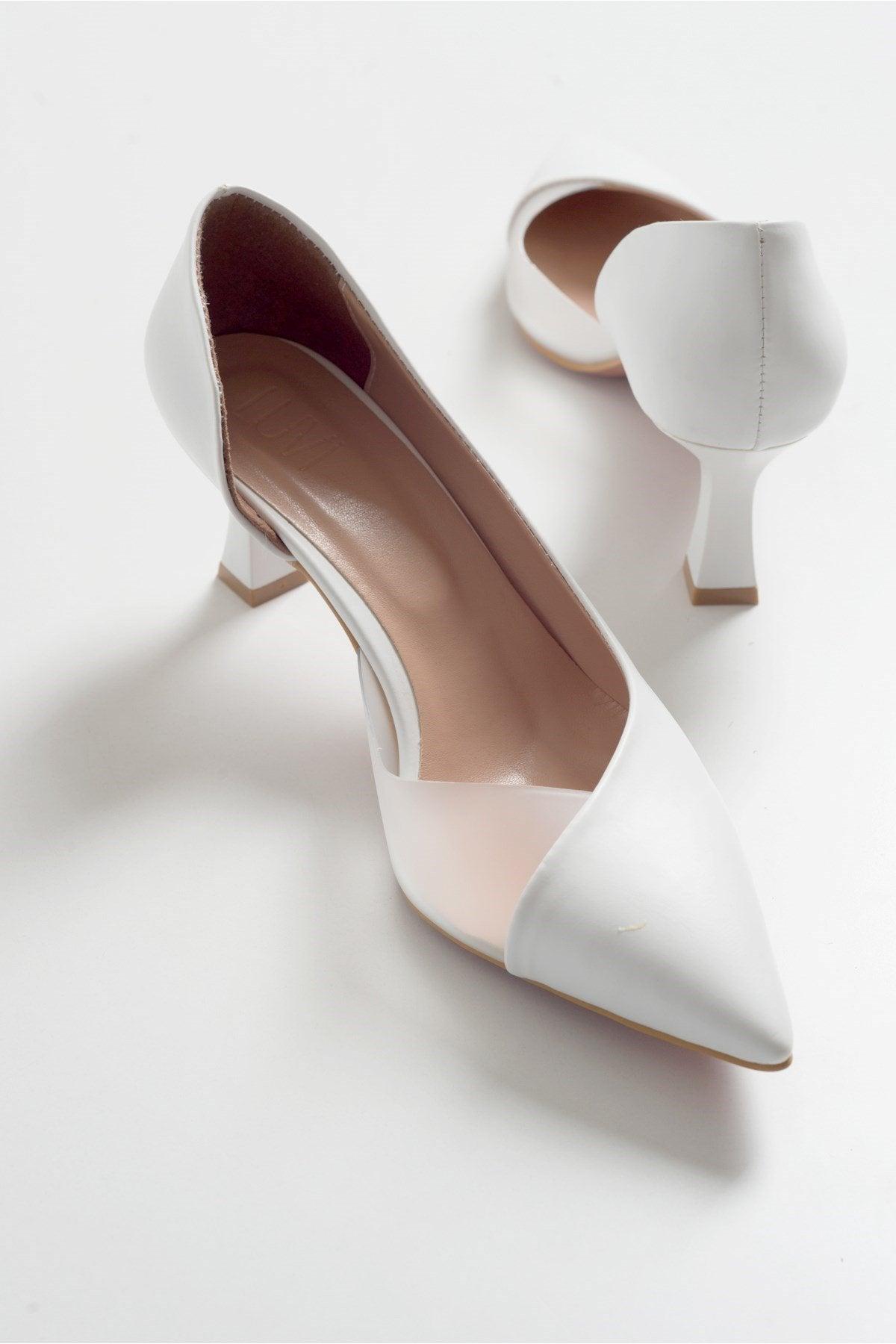 Vera Spitse Pump (Dames)
