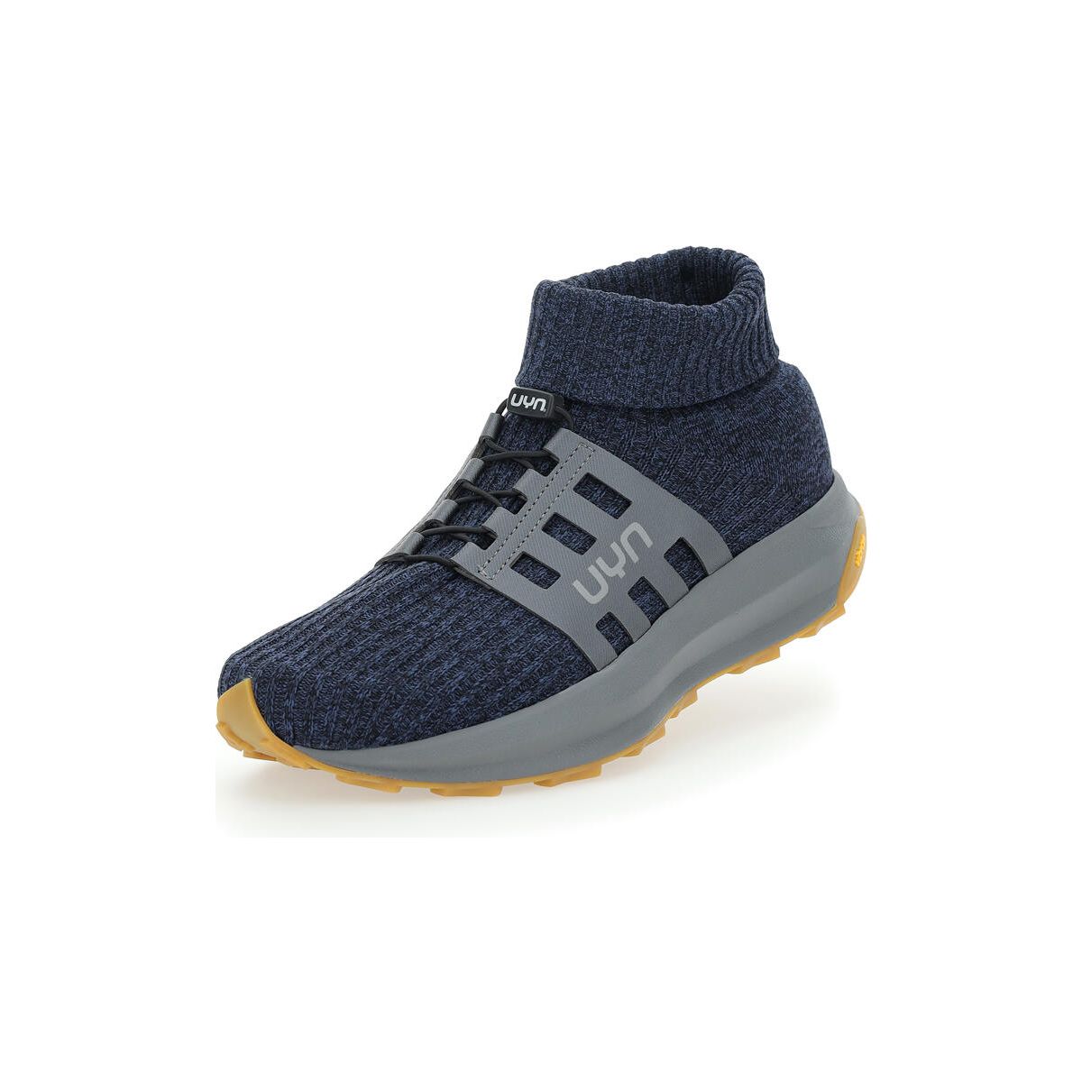 Uyn Woman Uynner Hero Shoes indigo (A197) 41 Y100081-A197-41