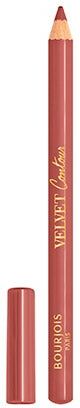 Bourjois Velvet Contour Lipliner 13 NOHALCIOUS
