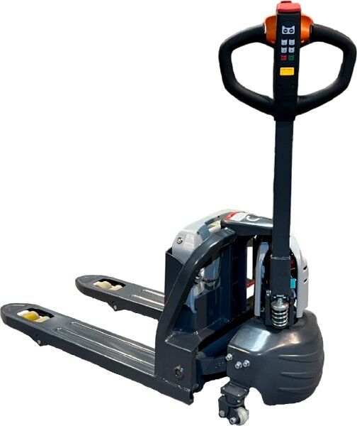 Silverstone Elek. Palleløfter Esl15l-900, 24v/20ah