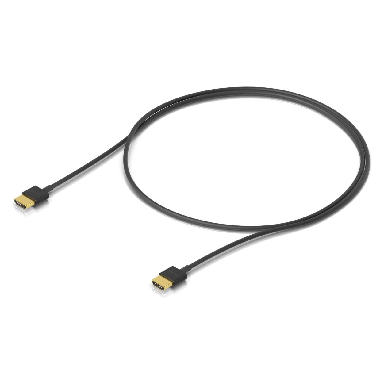Ubiquiti HDMI Cable designed for (1 m) (UACC-CABLE-UHS-1M)