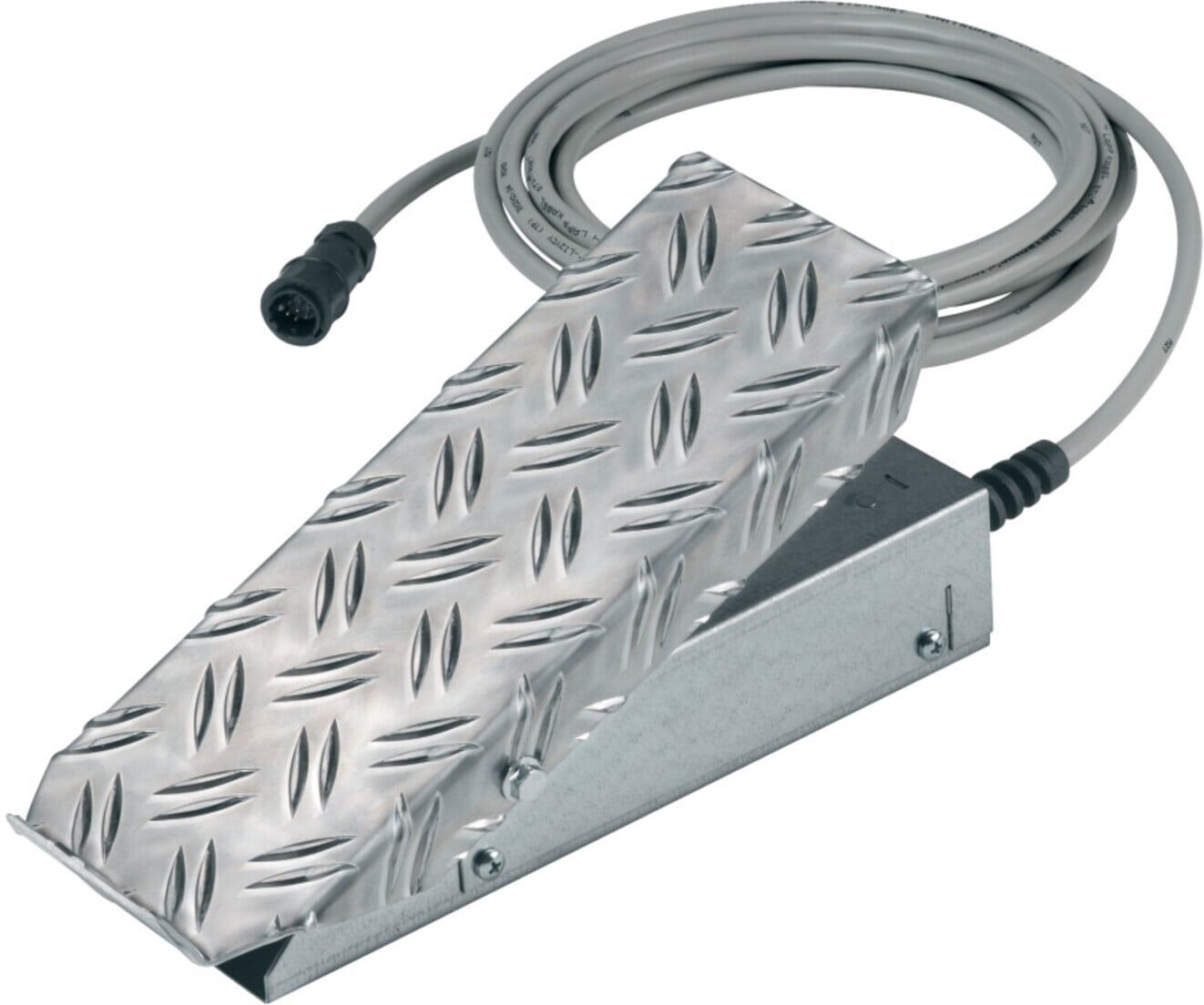 REHM Fußfernregler Plug and Play (1416001)