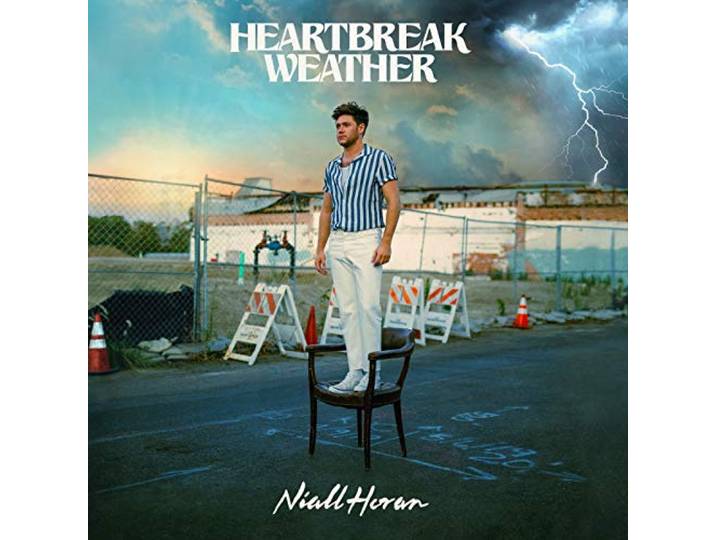 Niall Horan - Heartbreak Weather
