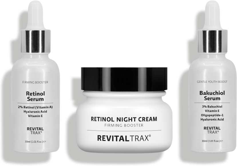 Firm & Renewal Set