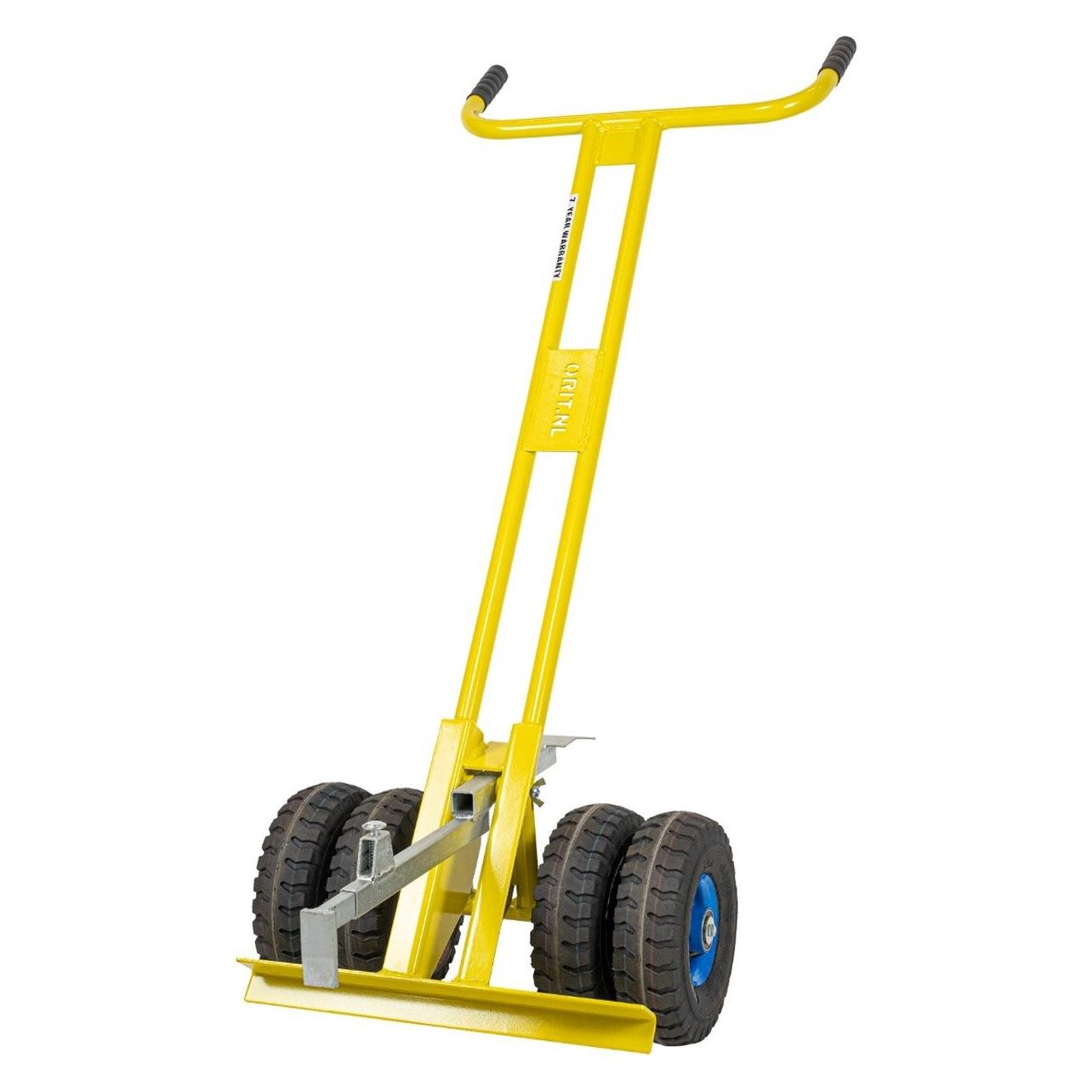 Orit Tegel Tiller - Tegelverlegkar Caddy 300-1000 mm (8718026803445)