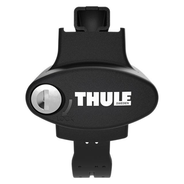Thule Oversize Rail foot pack (710800)