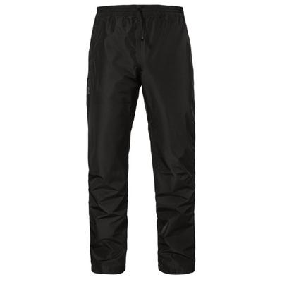 Schöffel - Rain Pants Style Elmori - Regenhose Gr S schwarz