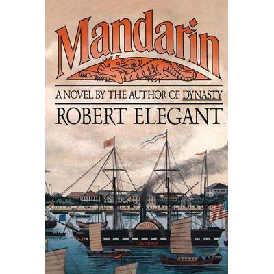 Mandarin, Taschenbuch von Robert Elegant, Simon & Schuster Books for Young Readers, 978-0-7432-3780-2