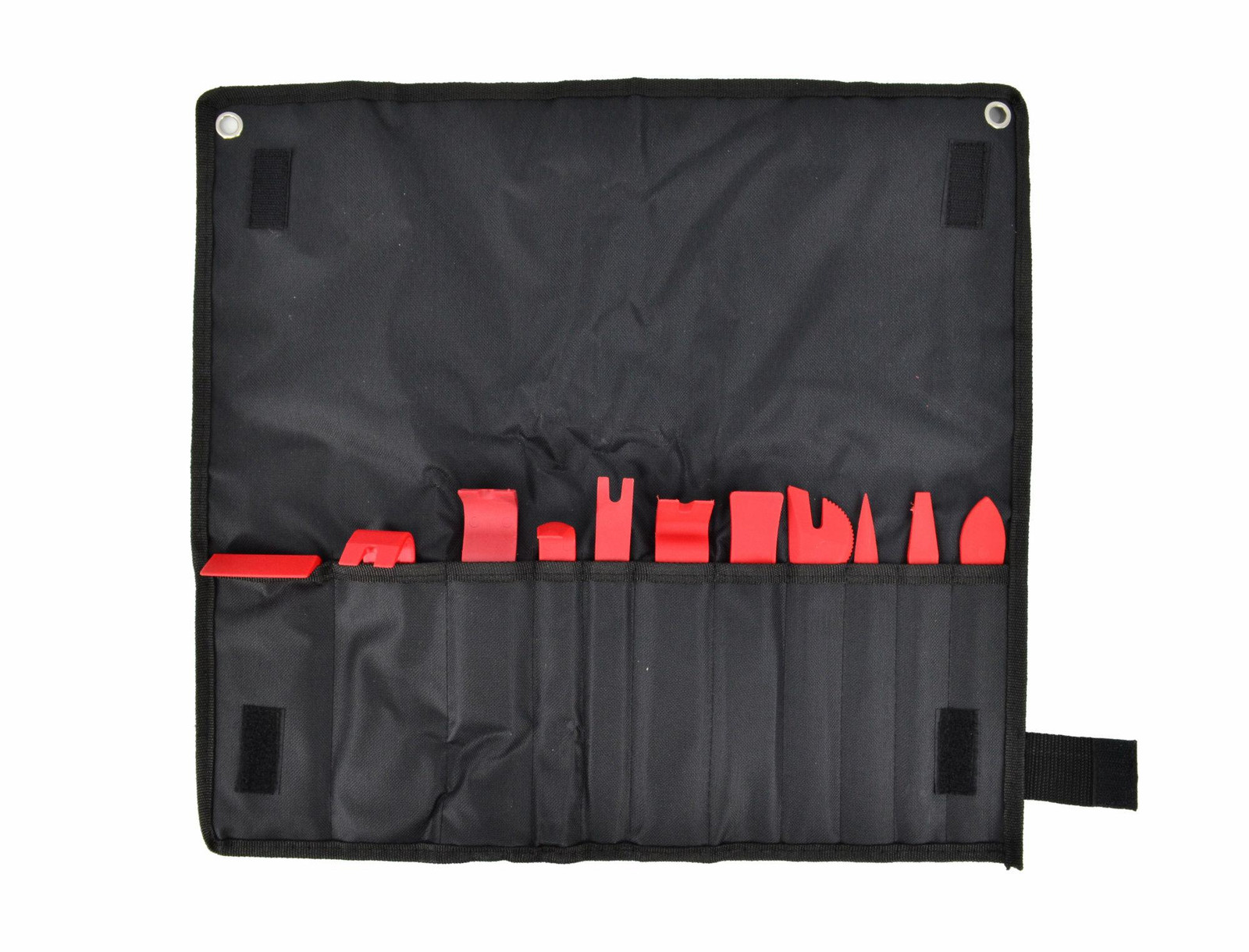Awtools Set van 11 nylon bekledingsgereedschappen