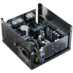 Seasonic Focus GX-750 (750 W), PC Netzteil, Schwarz