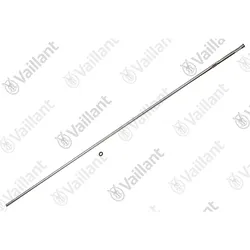 Vaillant Edelstahlrohr 0020122857