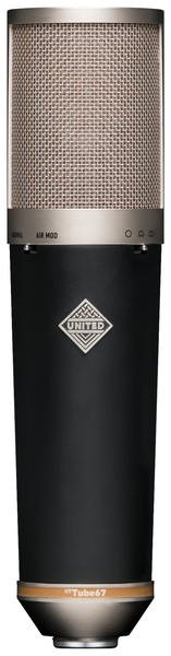 United UT Tube67