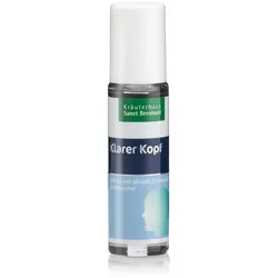 Klarer Kopf Roll-on 10 ml - 10 ml