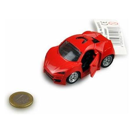 Amewi Sportwagen 1:62, (assortiert) (16740286)