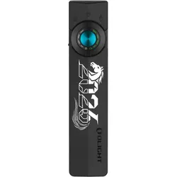 Olight ArkPro Serie EDC Taschenlampe mit UV Licht Laser und Weißlicht