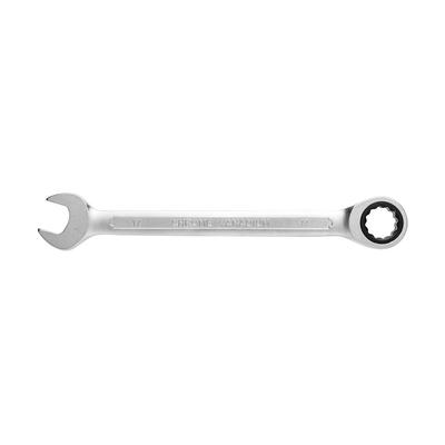 Hogert Technik Ratschen-Ringgabelschlüssel HT1R007