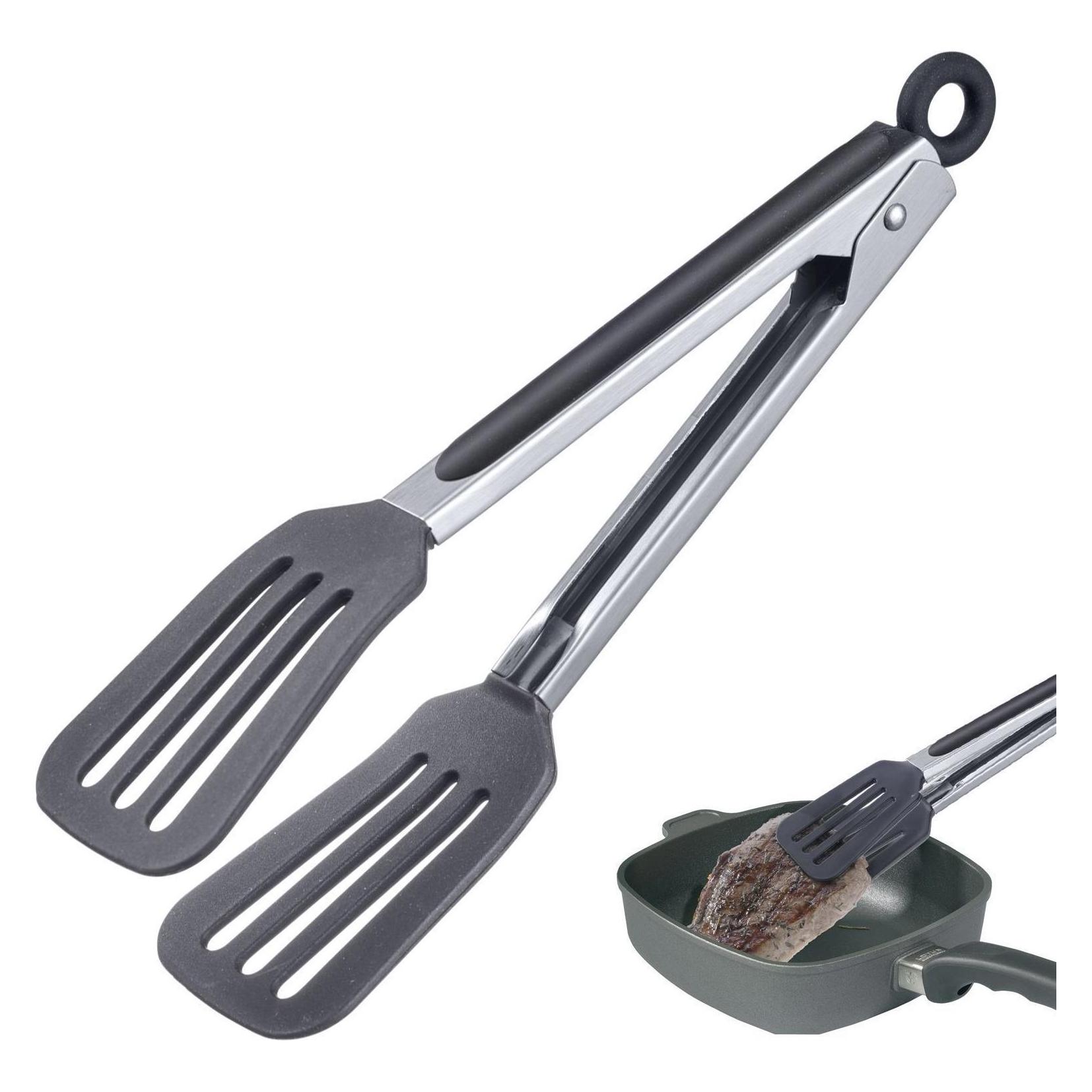 Westmark Servierzange Comfort Silicone Mini, 26.5cm (16112270)
