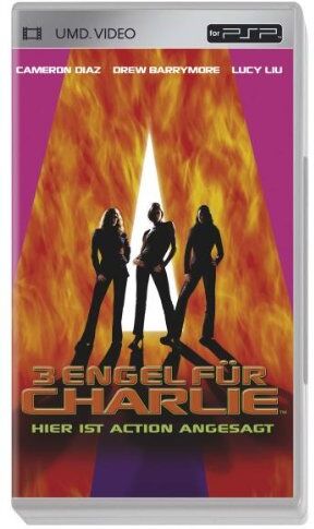 McG - 3 Engel für Charlie [UMD Universal Media Disc] - Preis vom 13.10.2026 11:25:28 h