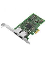 Dell Broadcom 5720 DP 1Gb Network 540-BBGY Internal Wired & PCI-Express 1.000 Mbps Ethernet (3N8C7)