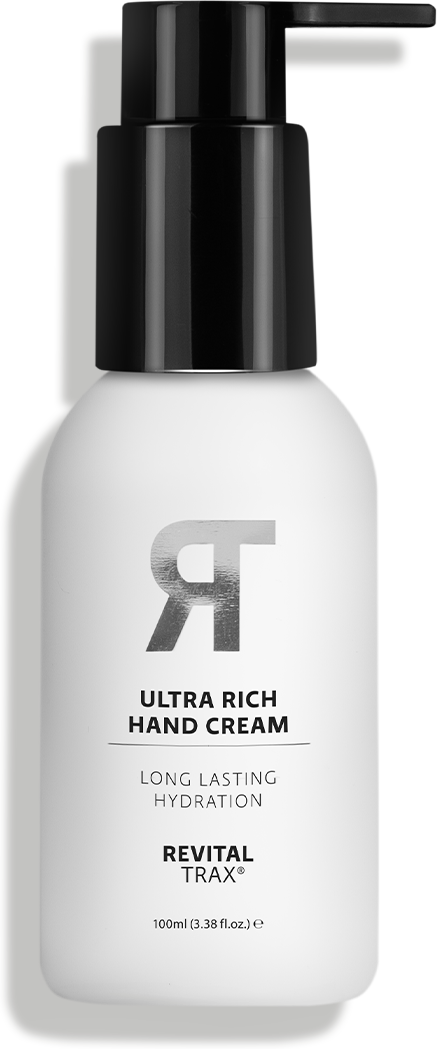 Ultra Rich Hand Cream