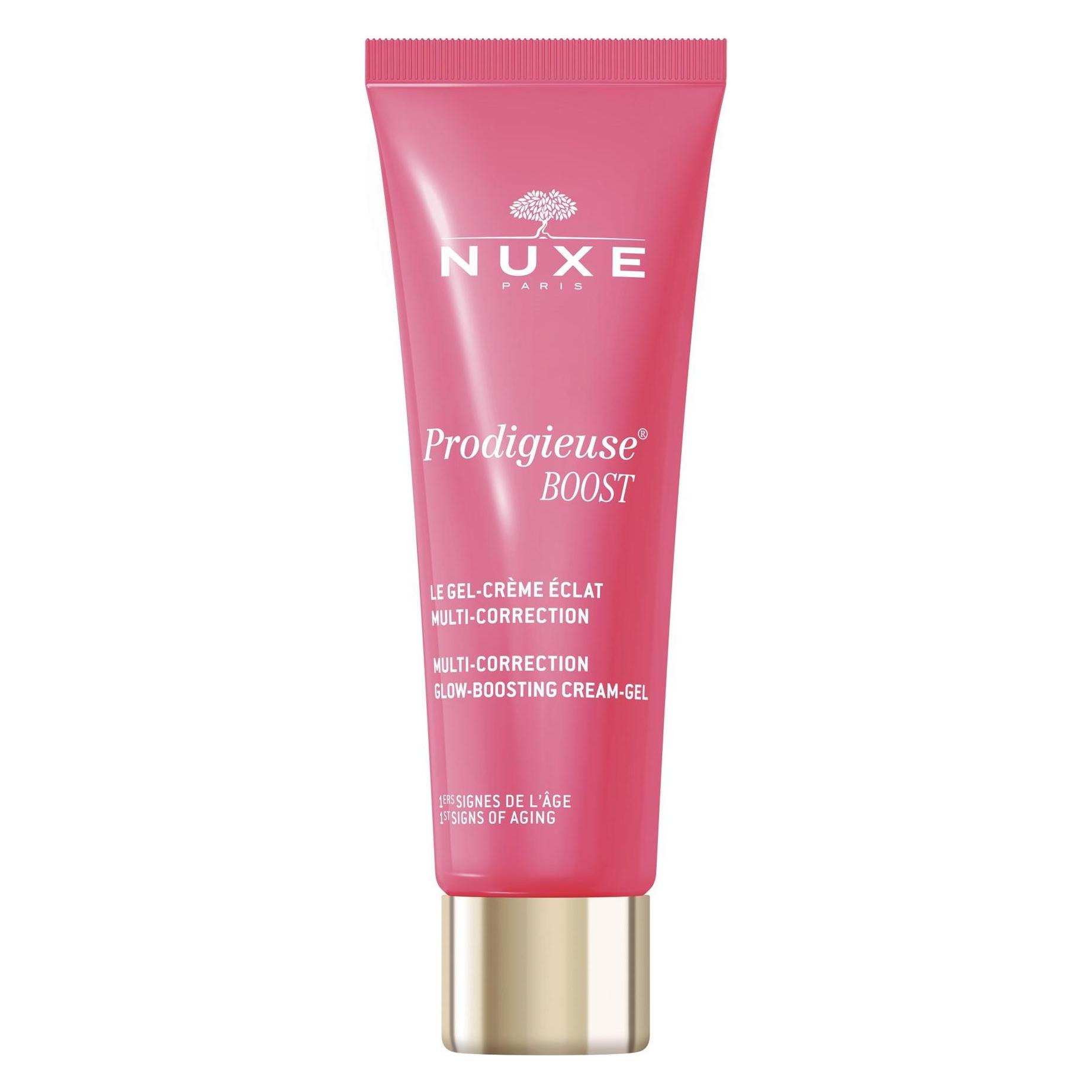 Nuxe Crème Prodigieuse Boost (40 ml) (NUXEX03258)