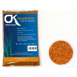 OK Farbkies Sommer 2-3 mm 5kg