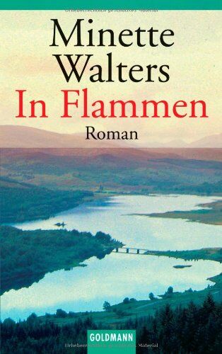 Minette Walters - In Flammen - Preis vom 15.10.2026 23:06:25 h