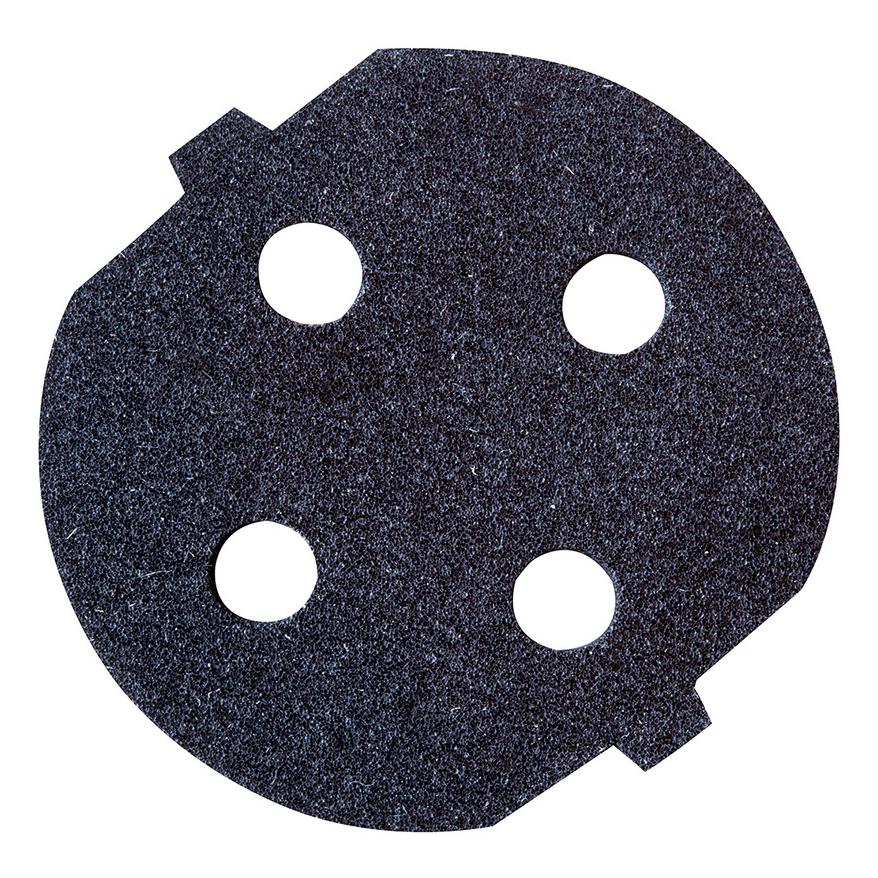 Brennenstuhl Moosgummi Dichtung für Fix-Adapter DE auf CH (1081592408)