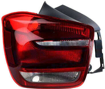 JOHNS 20 02 87-1 Rear light
