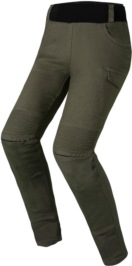 LS2 Router Damen Motorrad Textilhose 65020C0062L