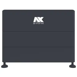 a-TroniX AX 18kWh BAT Hochvolt Solarspeicher-Set