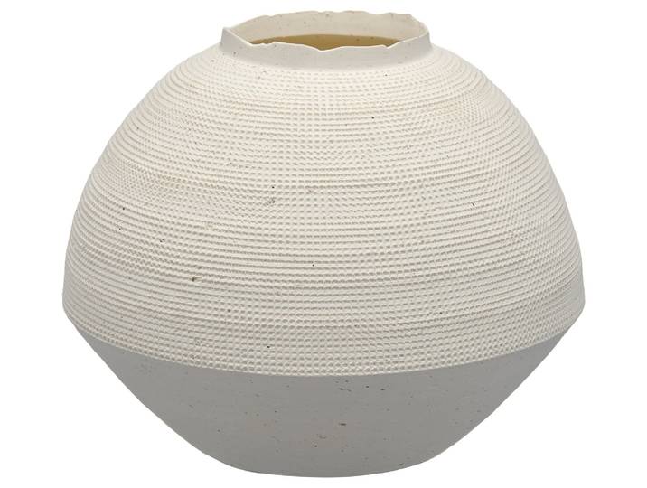 Vase Solo Keramik H: 26 cm Gasper