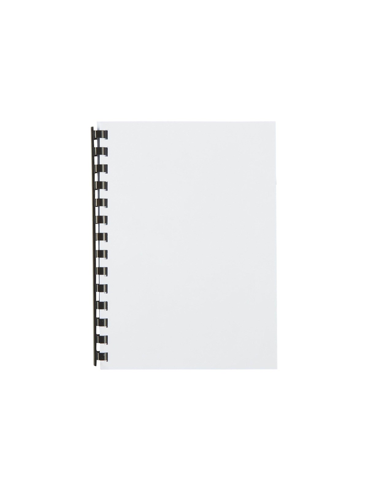 GBC CombBind - 100 pcs. - plastic binding comb