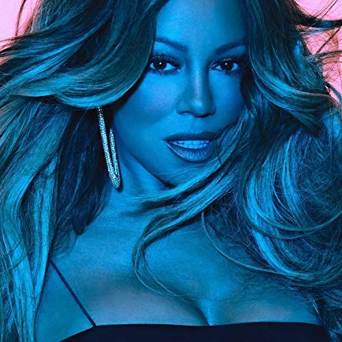 Mariah Carey - Caution - Preis vom 03.10.2026 20:43:07 h