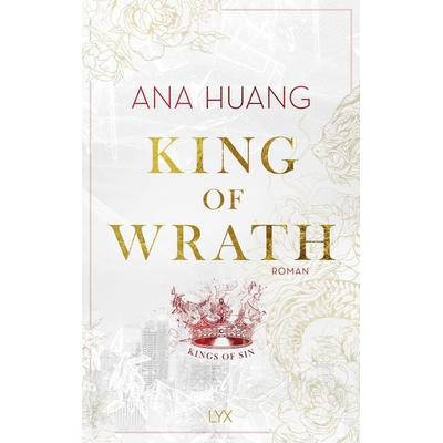 King of Wrath, Taschenbuch von Ana Huang, Lyx
