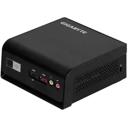 Gigabyte Mini PC Intel N N150 3.60 GHz 16 GB RAM 500 GB SSD Intel Intel UH, Barebone