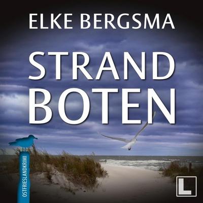 Strandboten - Elke Bergsma, Audio, 4260158978729